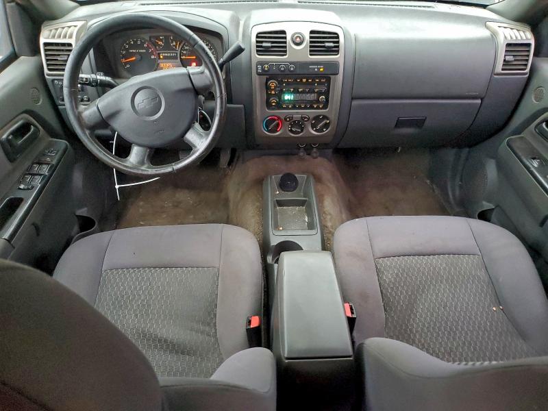 2006 CHEVROLET COLORADO #3312624188
