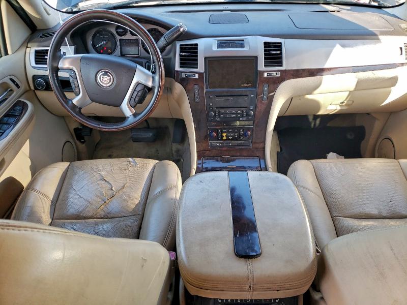 2007 CADILLAC ESCALADE E #3305305336
