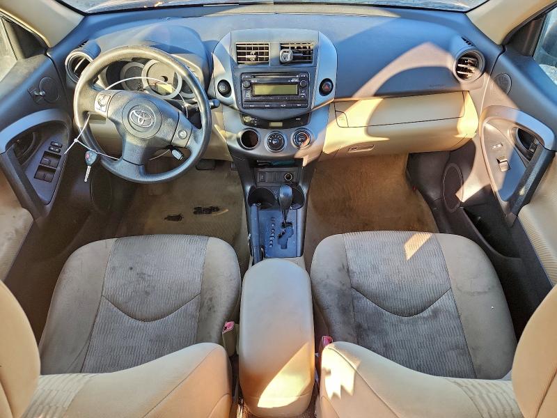 2012 TOYOTA RAV4 #3302756339