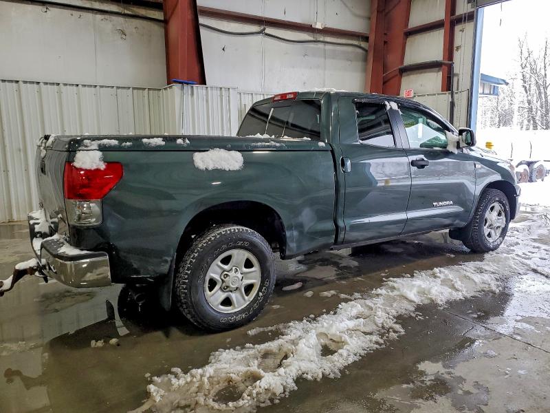 2008 TOYOTA TUNDRA DOU #3305356353