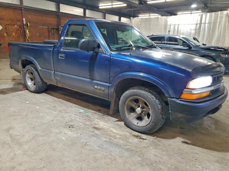 1999 CHEVROLET S TRUCK S1 #3302715054
