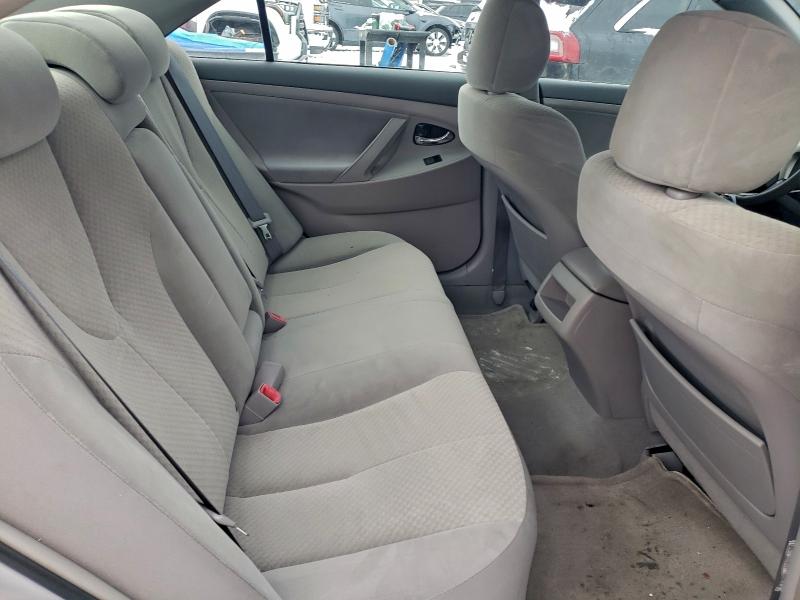 2009 TOYOTA CAMRY BASE #3317758097