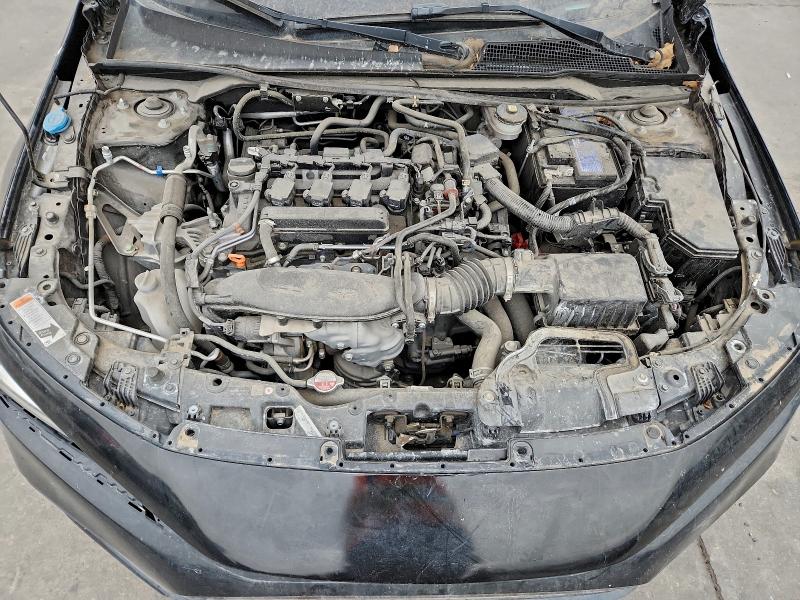 2022 HONDA CIVIC SI #3303677929