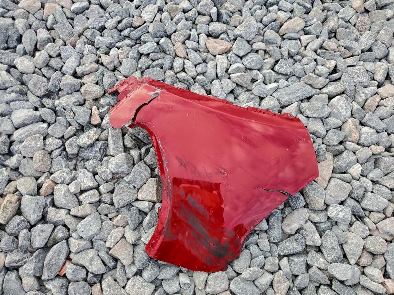 2020 ALFA ROMEO STELVIO #3303541064