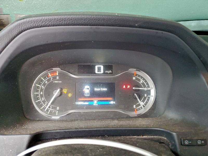 2017 HONDA RIDGELINE #3304516568