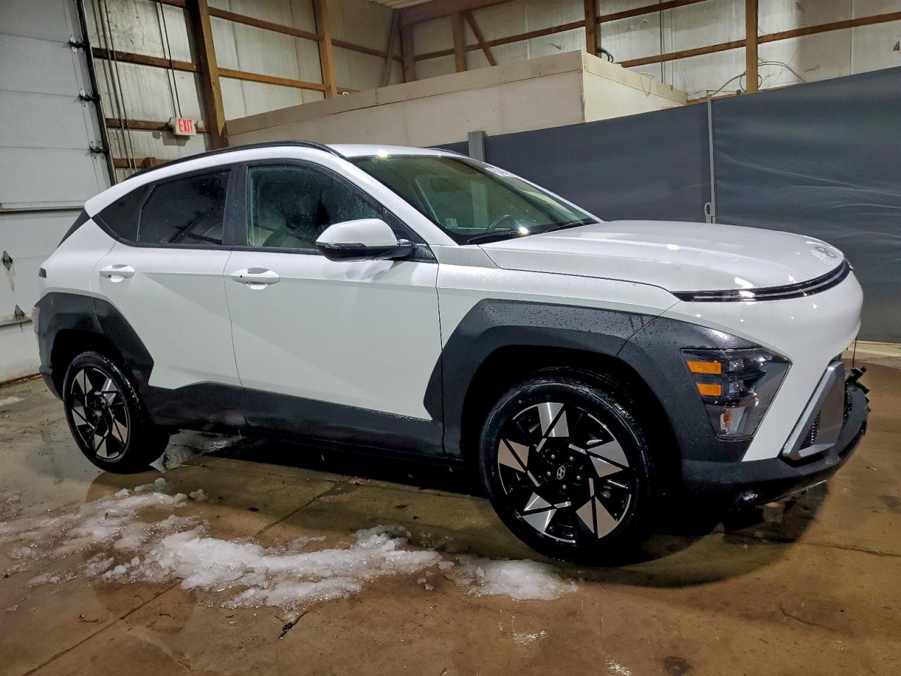 HYUNDAI KONA SEL
