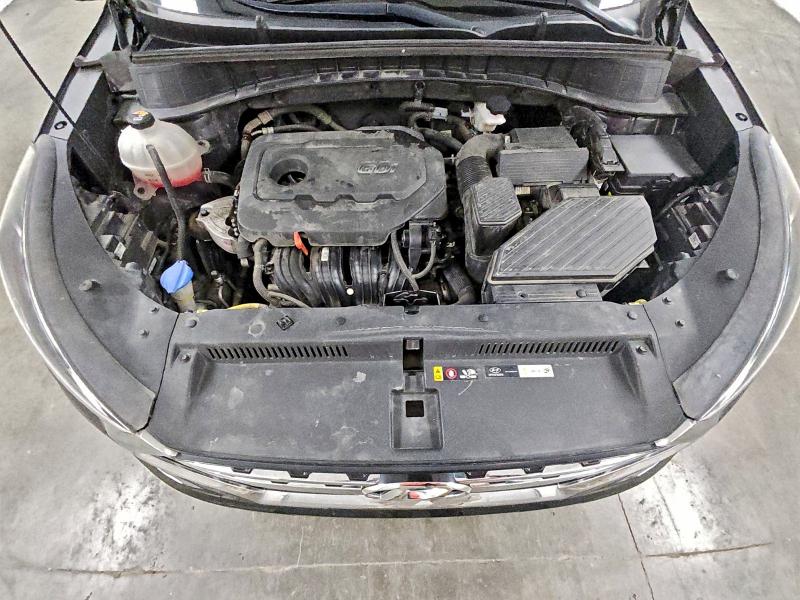 2021 HYUNDAI TUCSON LIM #3316816432