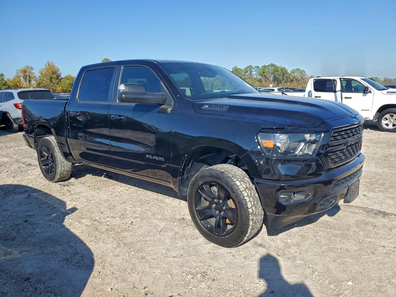 RAM 1500 BIG HORN/LONE STAR