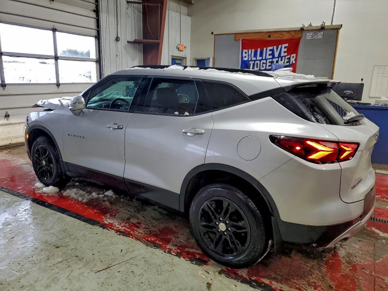 2020 CHEVROLET BLAZER 2LT #3315688720