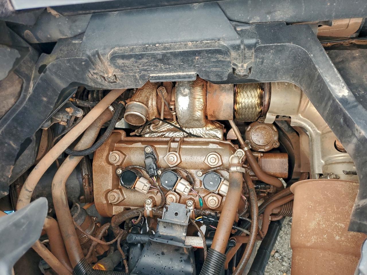 Lot #3304567472 2021 CAN-AM MAVERICK X