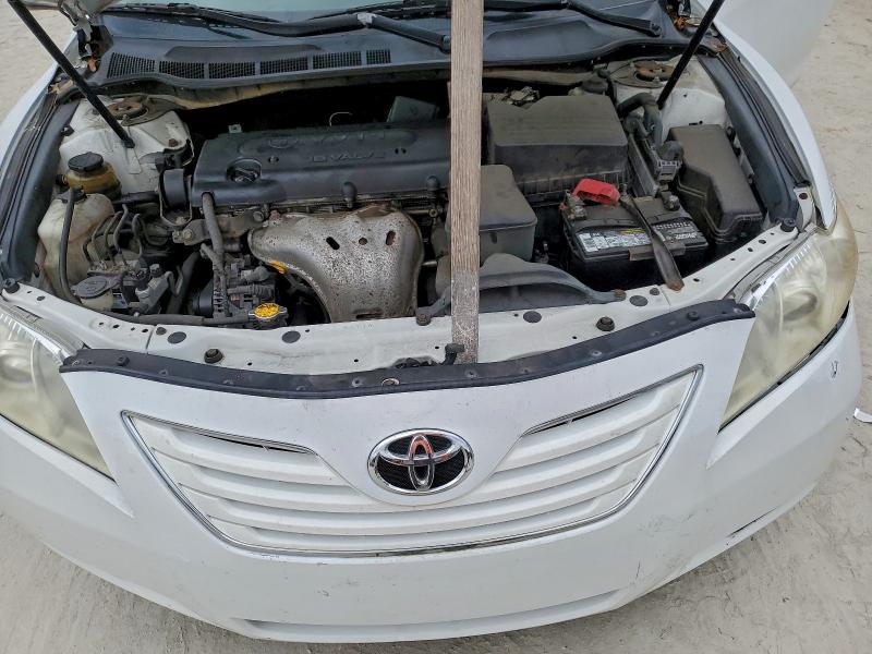 2009 TOYOTA CAMRY BASE #3301660689