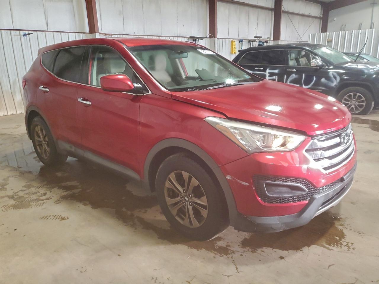 HYUNDAI SANTA FE S