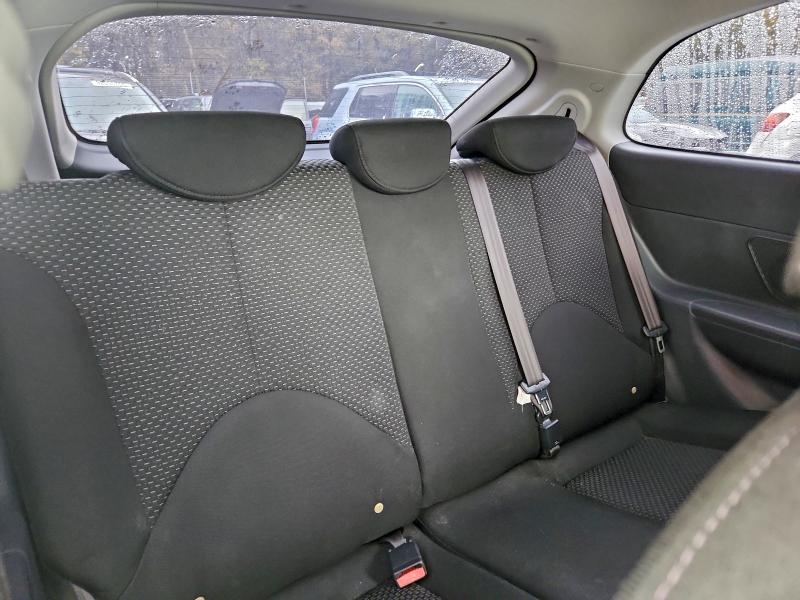 2007 HYUNDAI ACCENT GS #3302785925