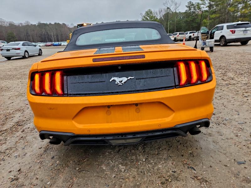 2019 FORD MUSTANG #3305429453