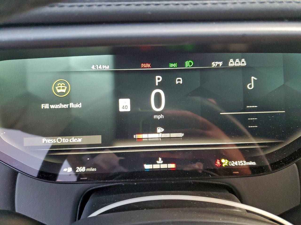 LAND ROVER RANGE ROVER DYNAMIC SE