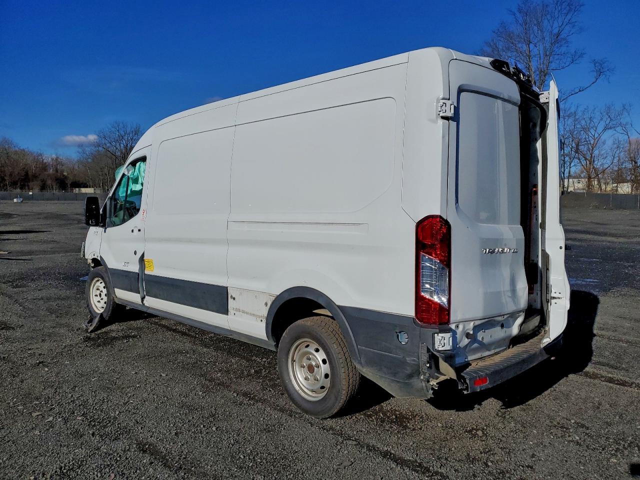 FORD TRANSIT T-150
