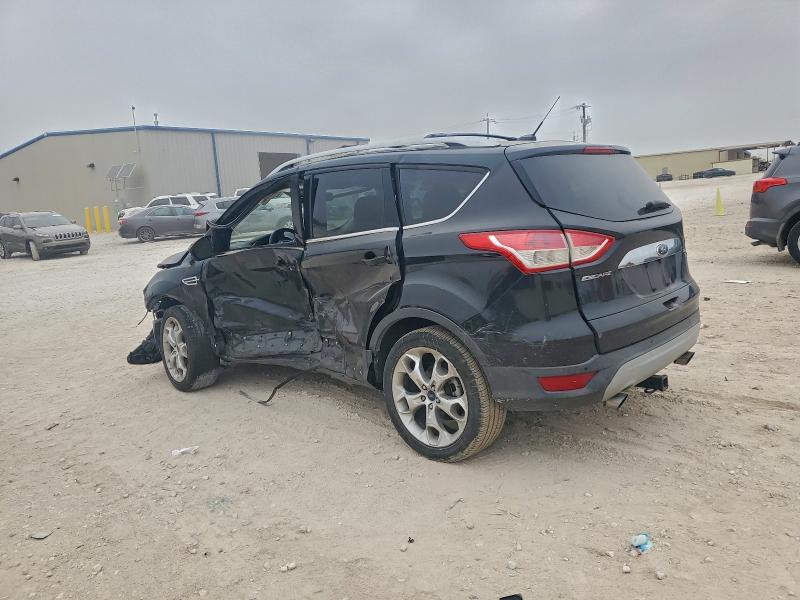2014 FORD ESCAPE TIT #3311664239