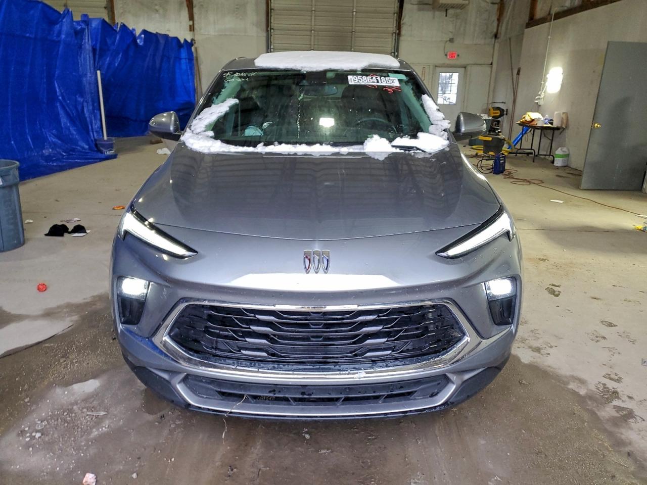 BUICK ENCORE PREFERRED