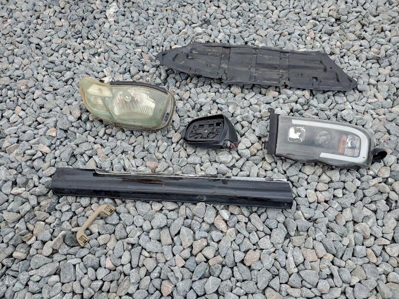 2010 TOYOTA HIGHLANDER #3310440309