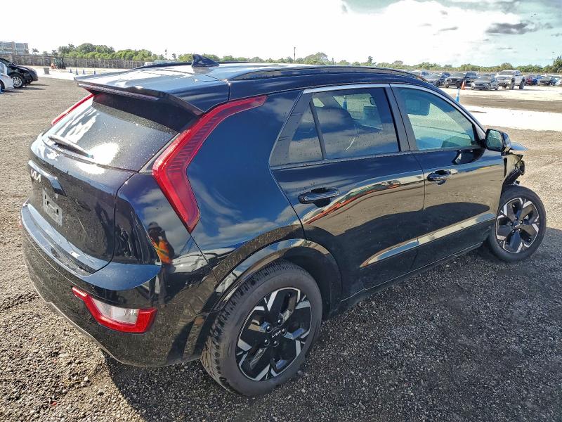 2024 KIA NIRO WIND #3318960965