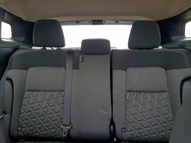 2025 NISSAN KICKS SV #3305609795