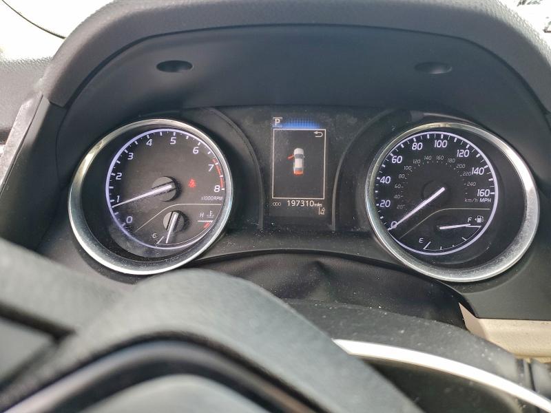 2018 TOYOTA CAMRY L #3308473346