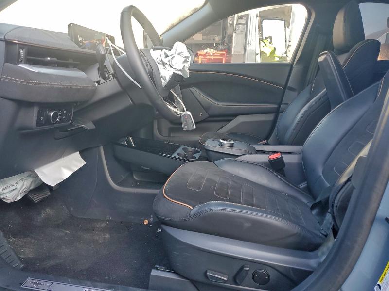 2023 FORD MUSTANG MA #3304619440