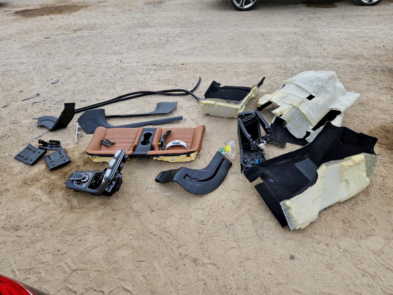 MERCEDES-BENZ C-CLASS 300