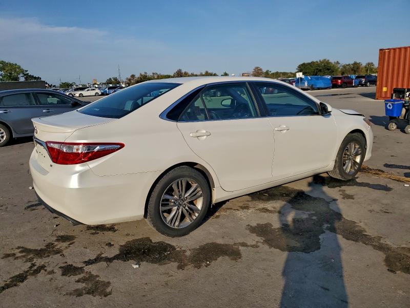 2017 TOYOTA CAMRY LE #3305484126