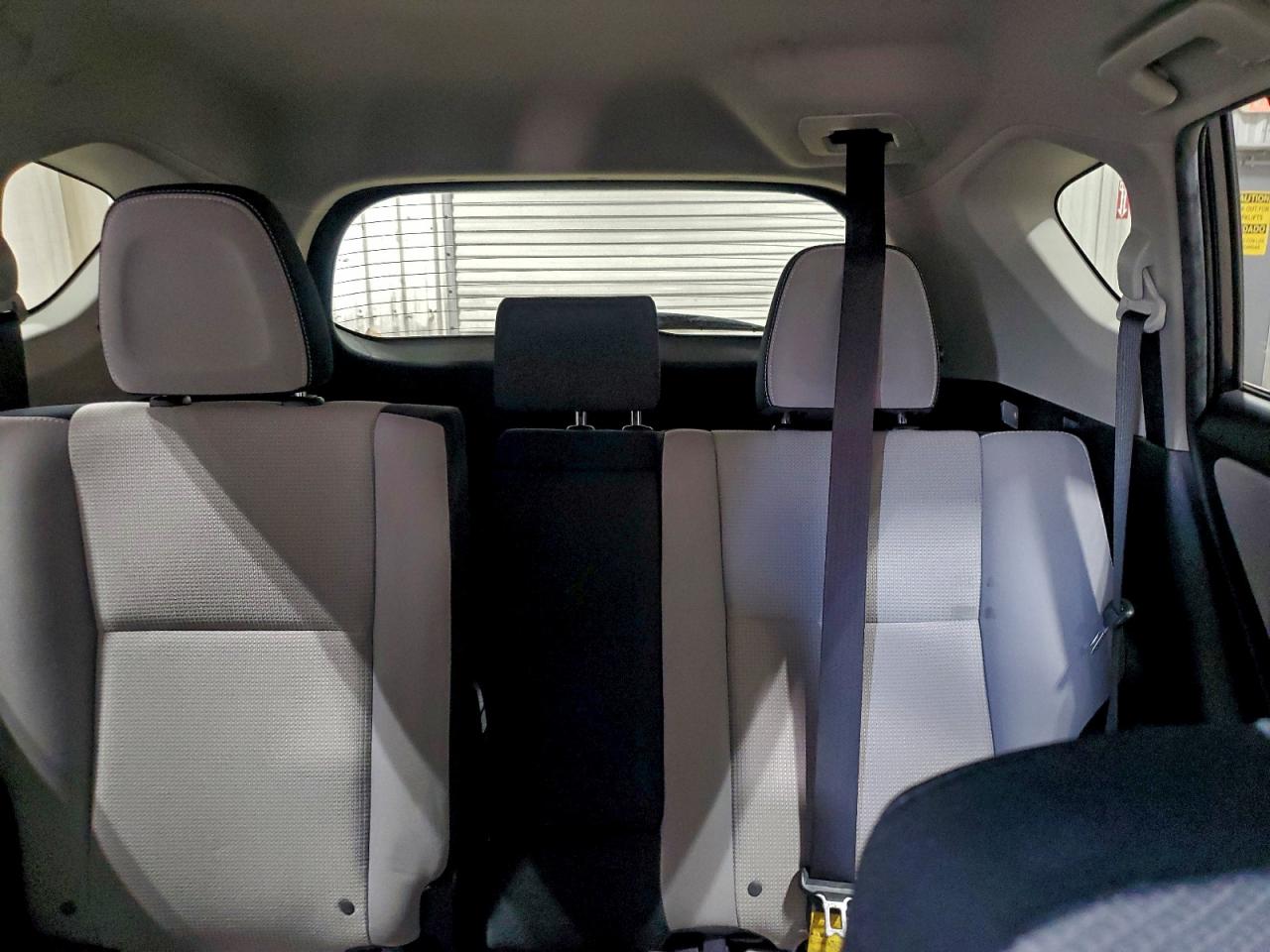 Lot #3317760111 2018 TOYOTA RAV4 ADVEN