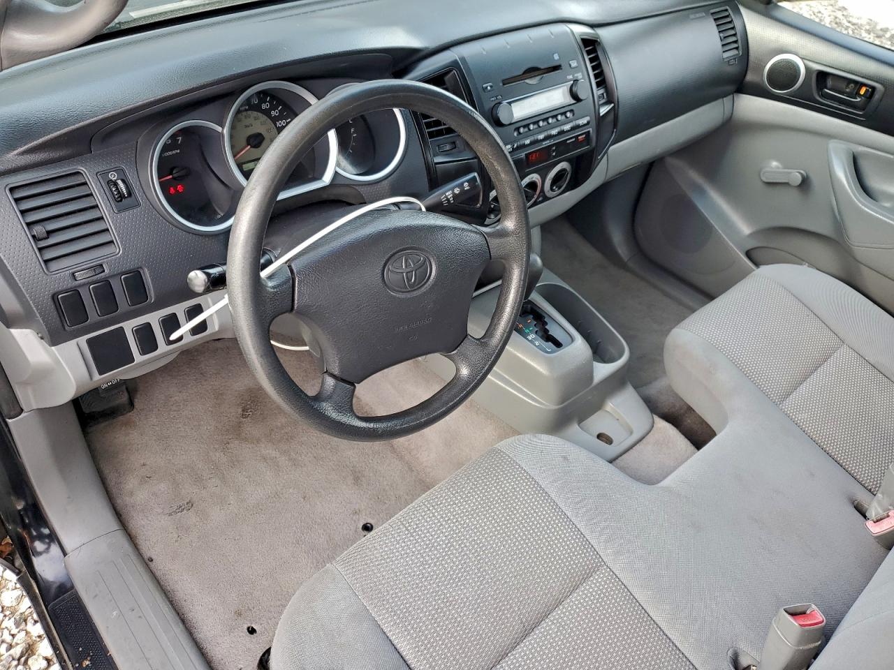 Lot #3312289772 2008 TOYOTA TACOMA