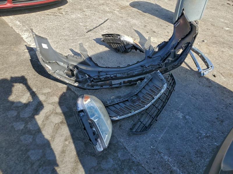 2013 BUICK ENCORE PRE #3302730015