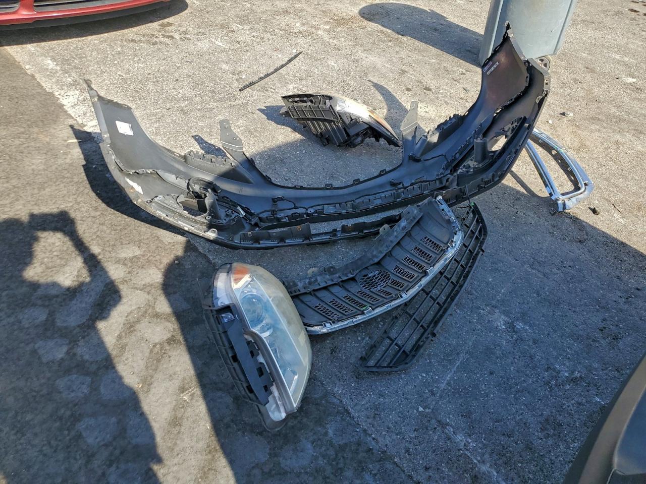 BUICK ENCORE PREMIUM