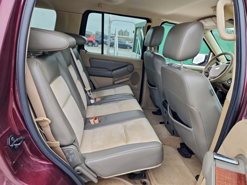 2007 FORD EXPLORER E #3304715954