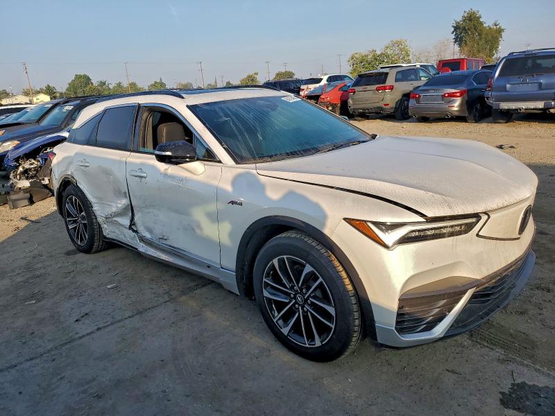 2024 ACURA ZDX A-SPEC #3301591626