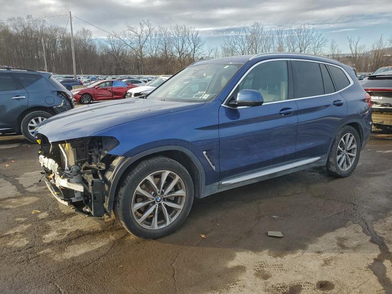 2019 BMW X3 XDRIVE3 #3317704106