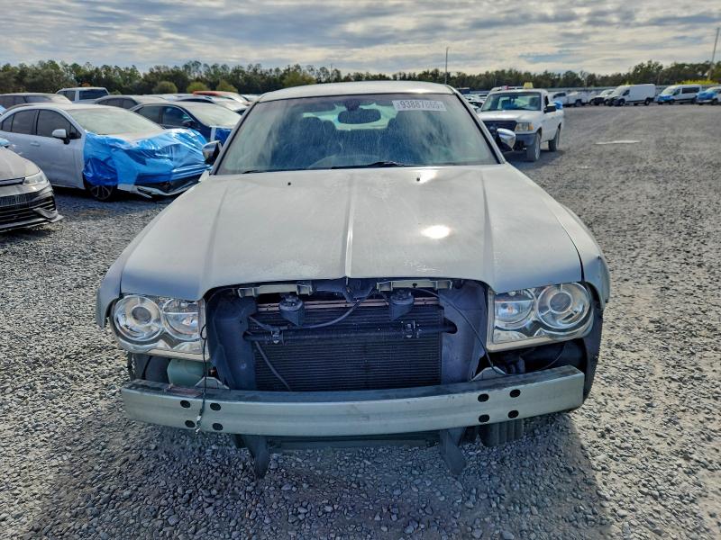 2005 CHRYSLER 300C #3308381309