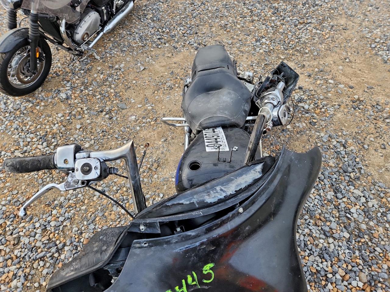 Lot #3311460237 2006 HARLEY-DAVIDSON FLHTCUSE