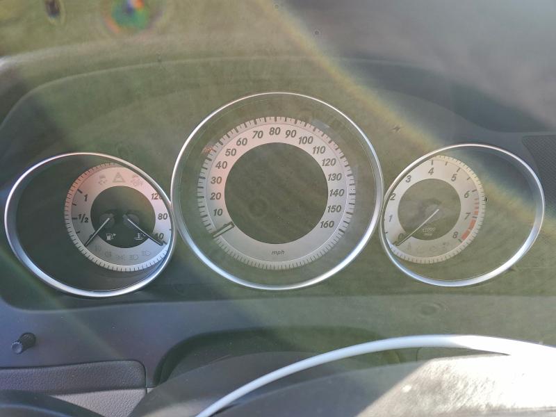 2014 MERCEDES-BENZ C 300 4MAT #3315941086