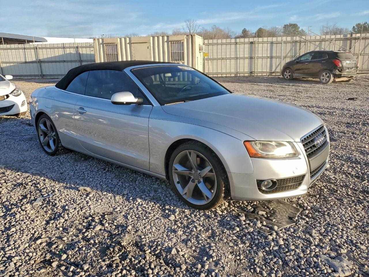AUDI A5 PREMIUM PLUS