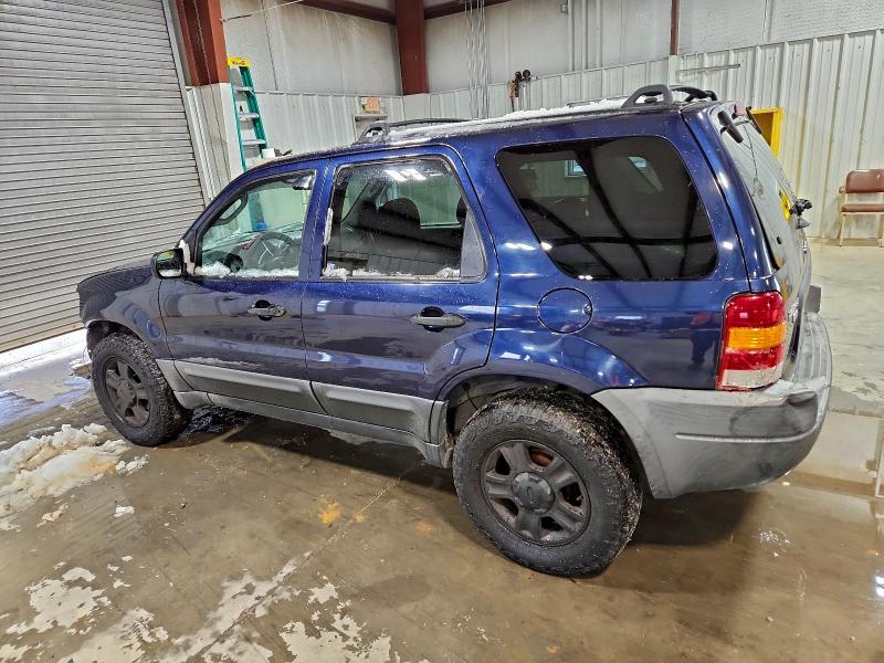 2004 FORD ESCAPE XLT #3309394978