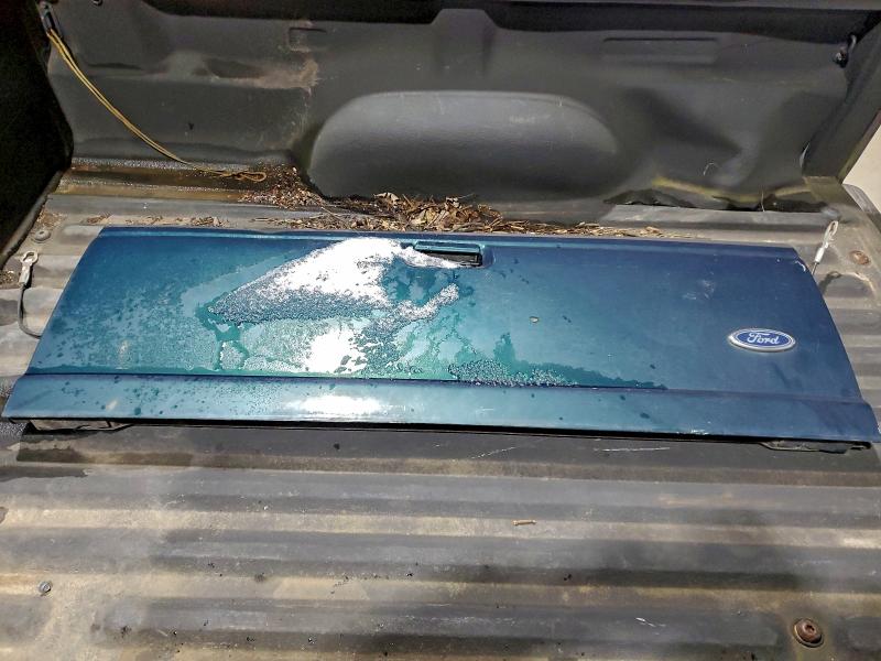 1998 FORD RANGER SUP #3310392989