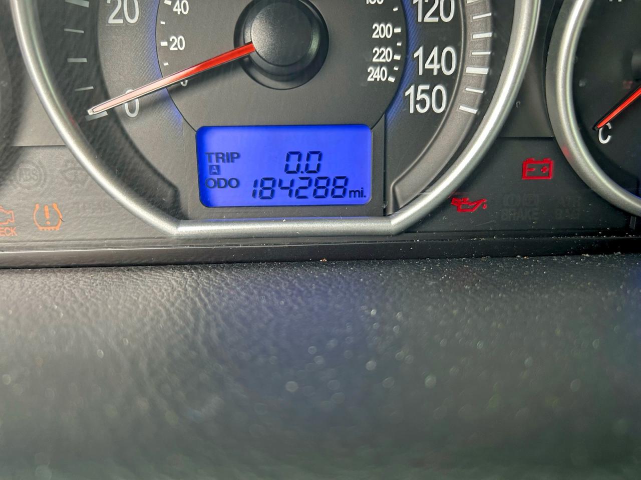 HYUNDAI VERACRUZ GLS