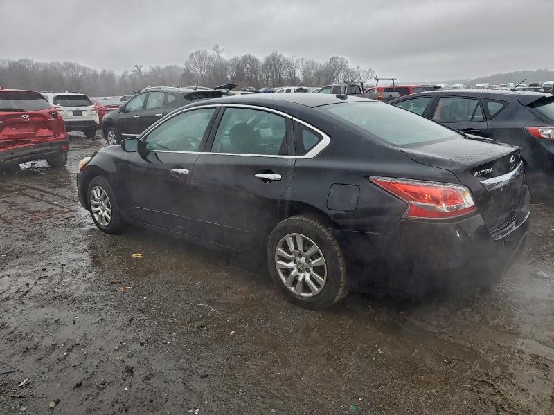 2015 NISSAN ALTIMA 2.5 #3305427462
