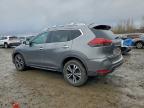 Lot #3304849570 2017 NISSAN ROGUE SV