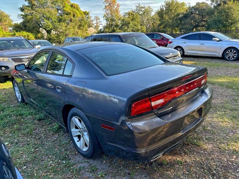 2013 DODGE CHARGER SE #3305325354
