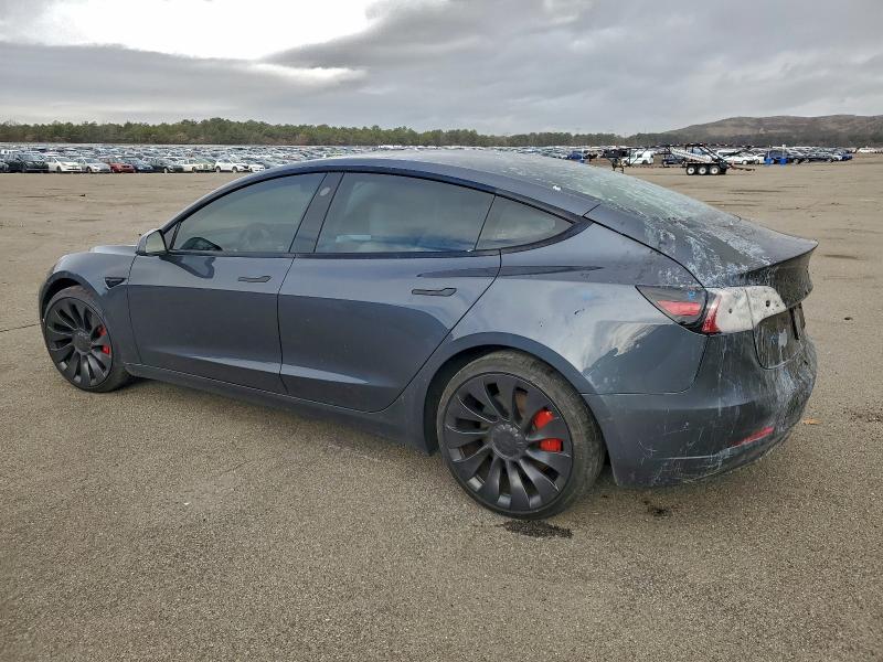 2023 TESLA MODEL 3 #3309507605