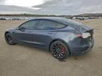 Lot #3309507605 2023 TESLA MODEL 3