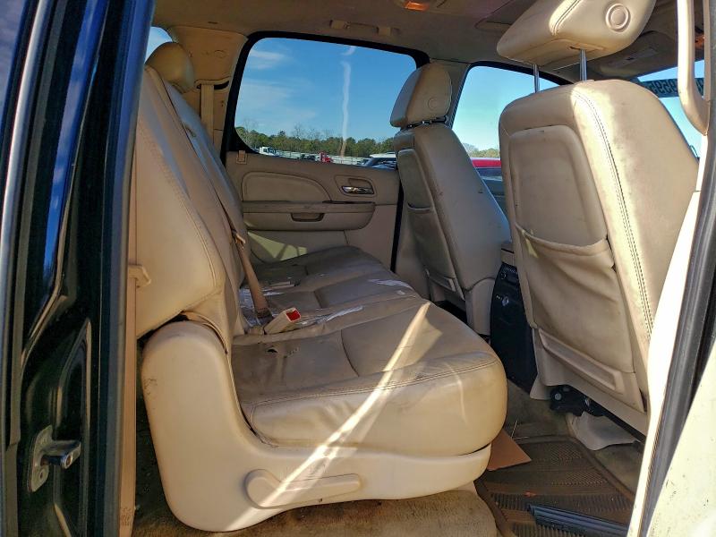 2007 CADILLAC ESCALADE E #3305305336