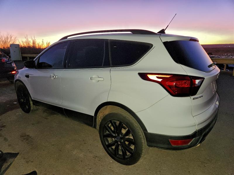 2019 FORD ESCAPE SE #3304559449